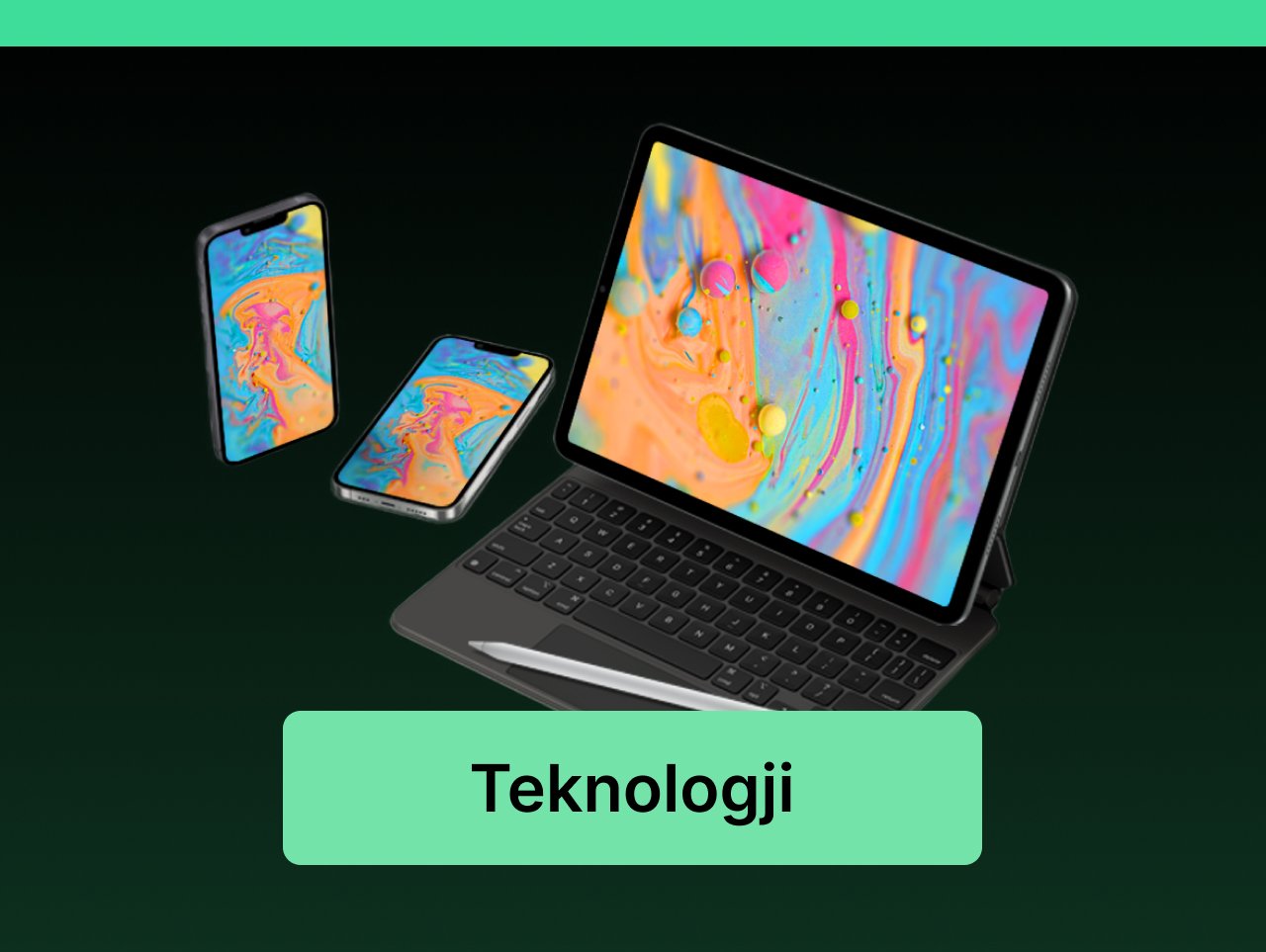 teknologji bf